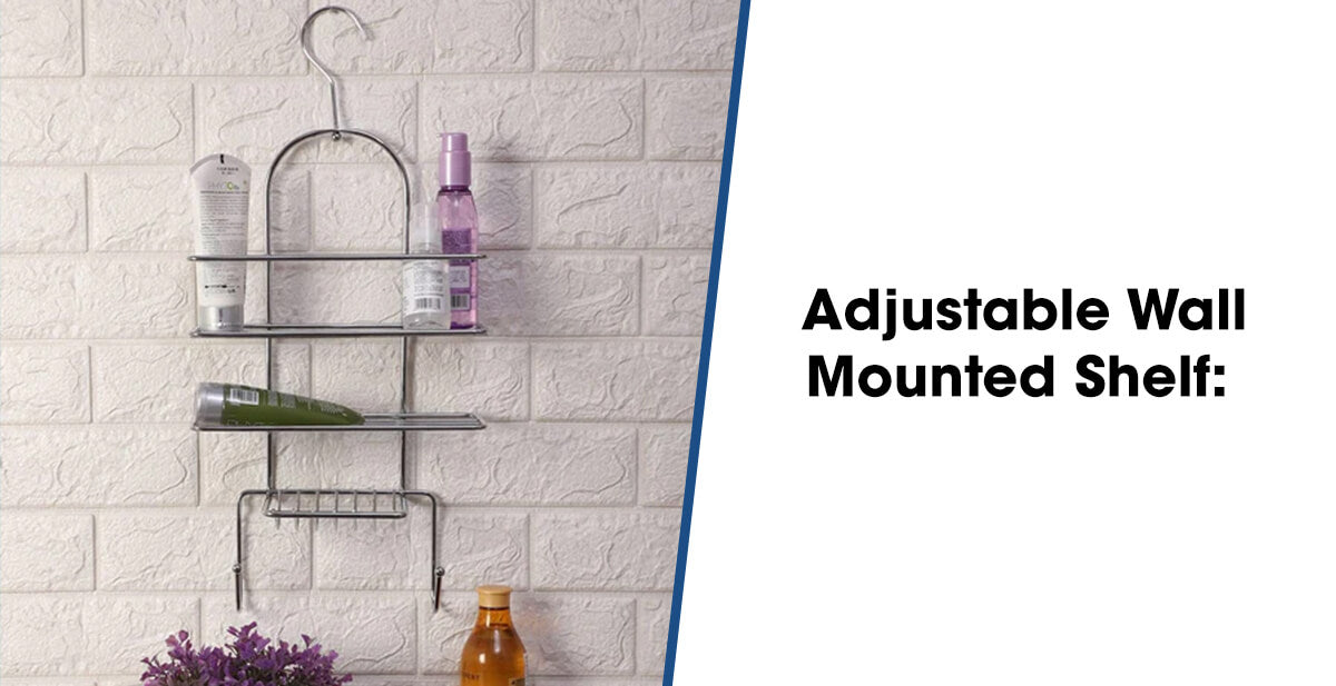 How Do You Organize a Small Bathroom?