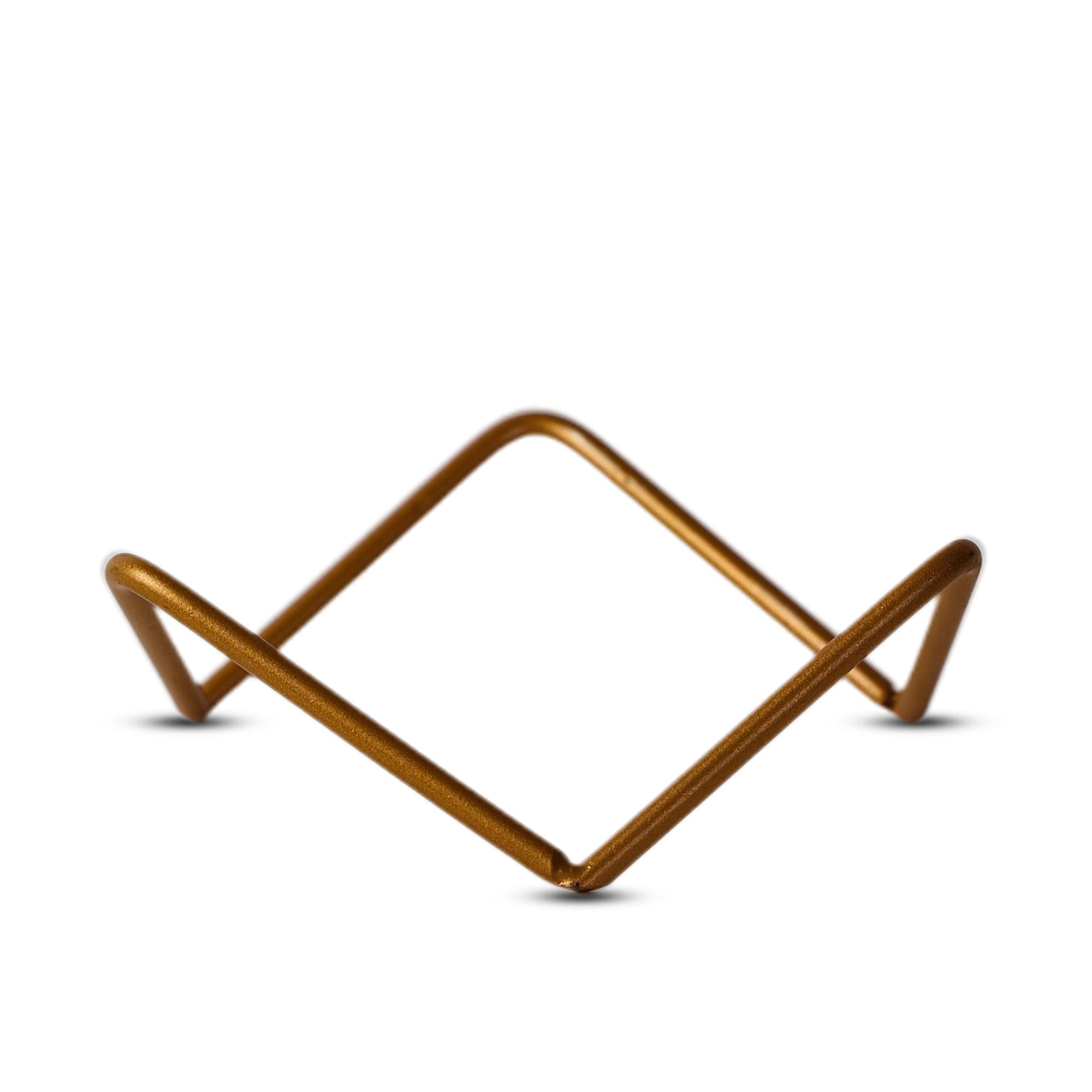 Indoor Metal decor Vase/Planter- Grey Set of 2