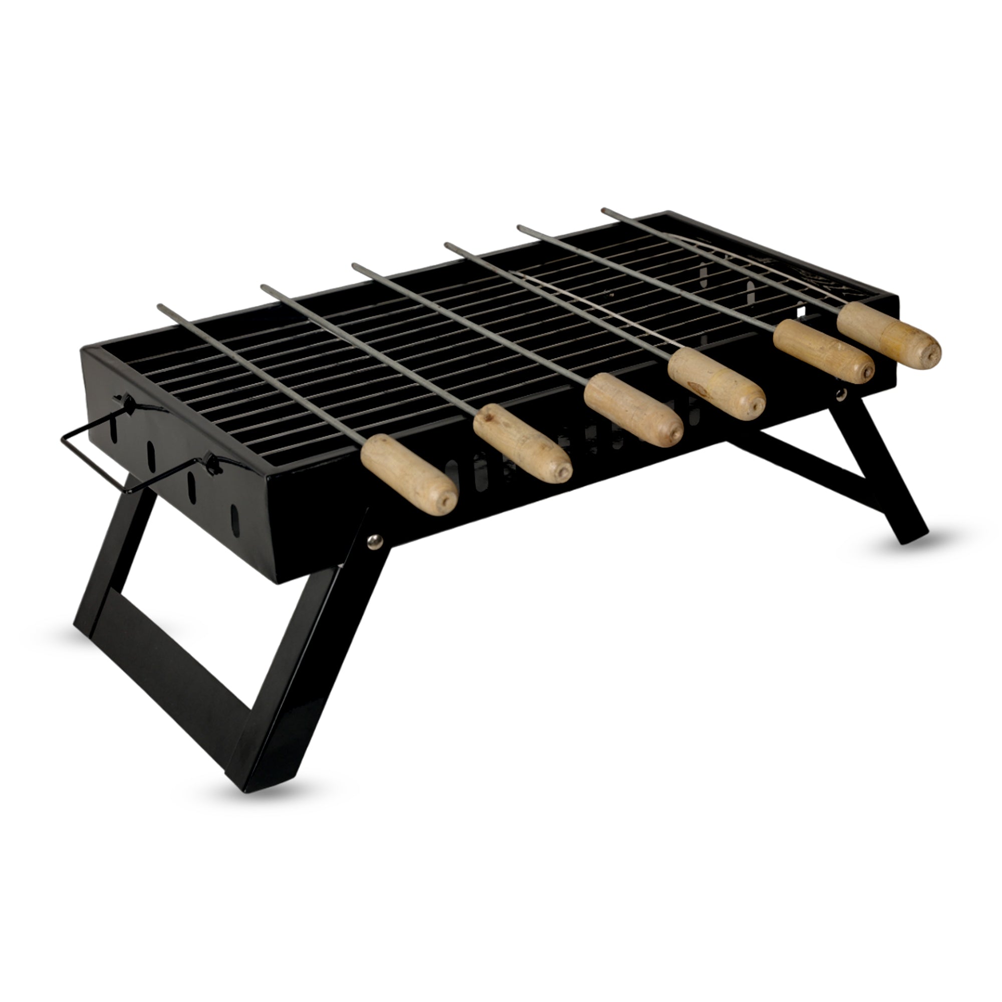 Barbeque grill set for home & Outdoor