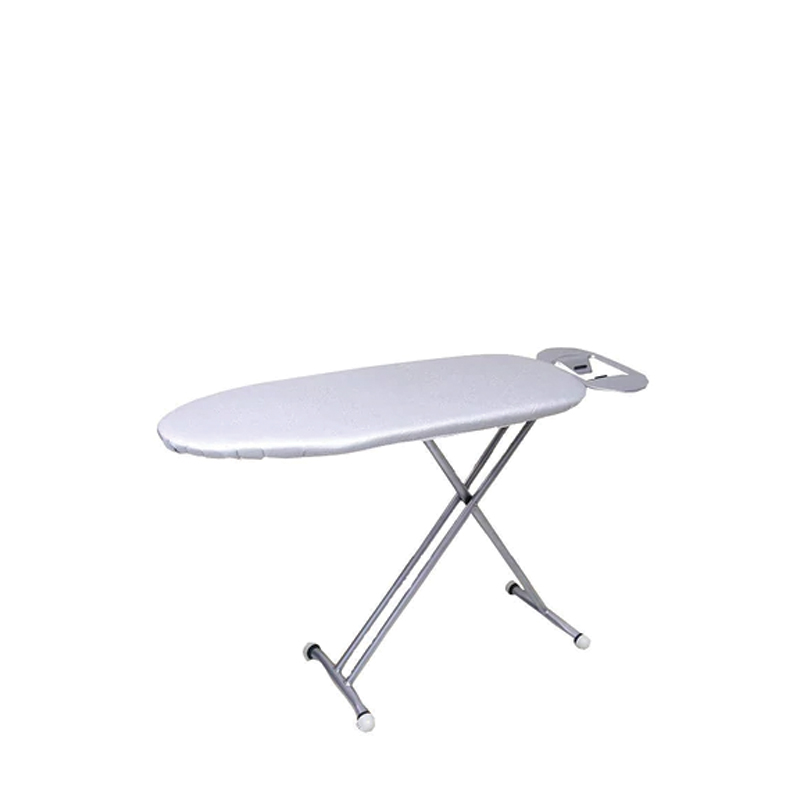 Berlin Ironing Board | 3-Leg Ultron Ironing Board I Silver