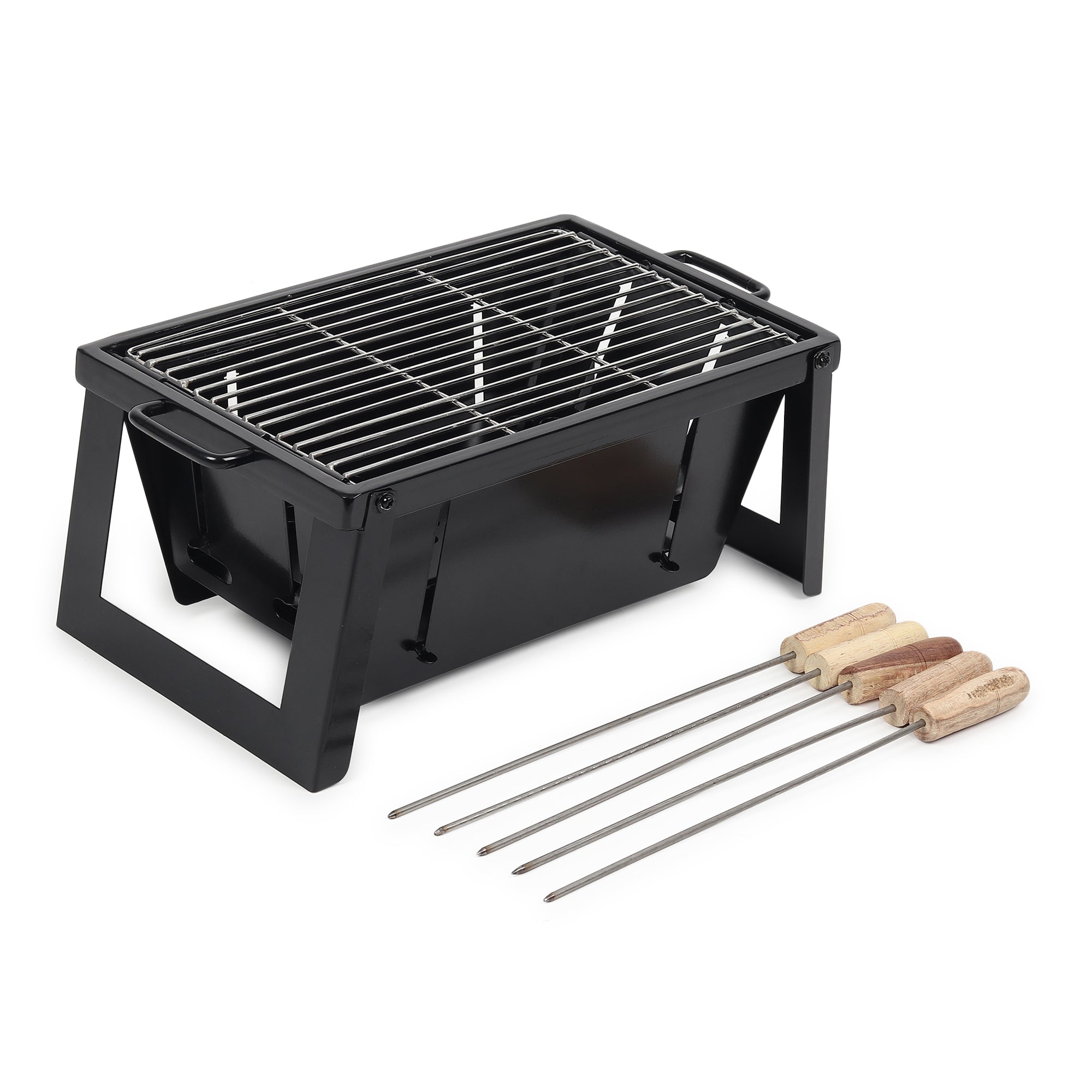 Folds of Honor Grilling Bundle