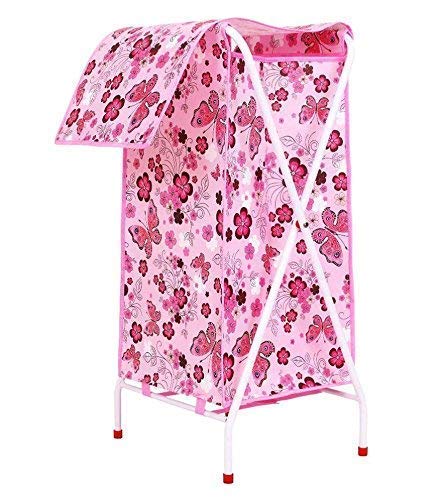 Peng ESSENTIALS Flora 26L Laundry Basket - pengessentials