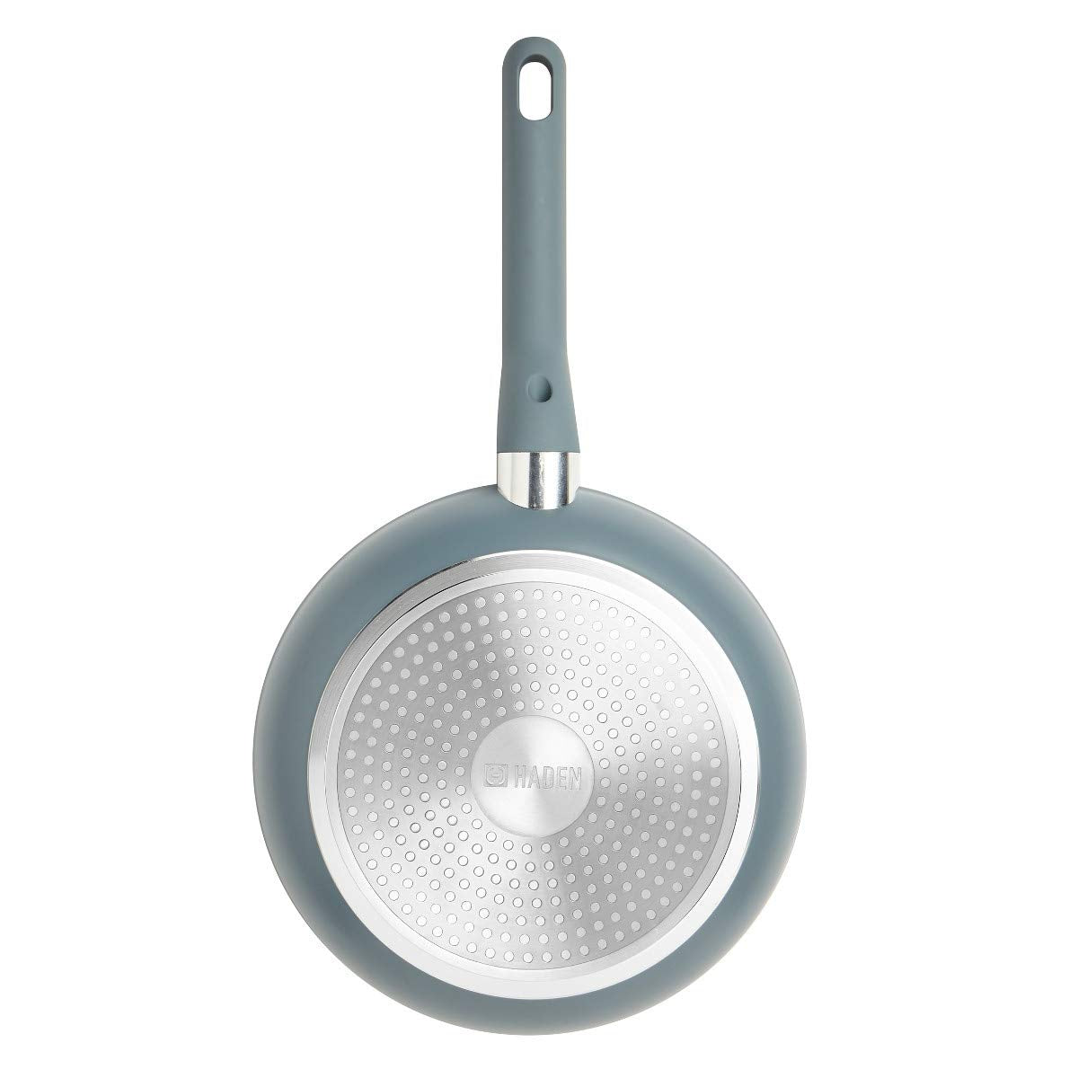 Haden Aluminium 5pc Pan Set - pengessentials