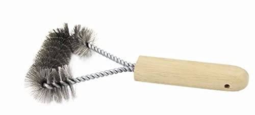 Barbeque Cleaning Brush