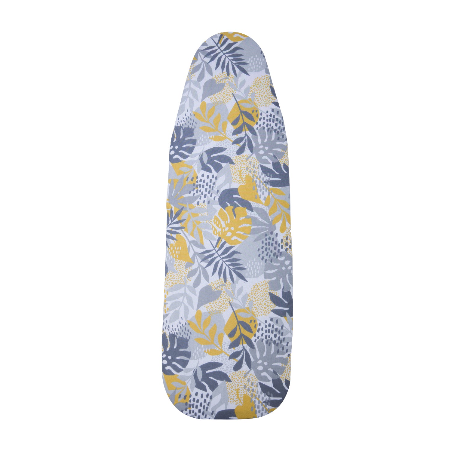 Floral Print 3-Leg Ironing Board Cover