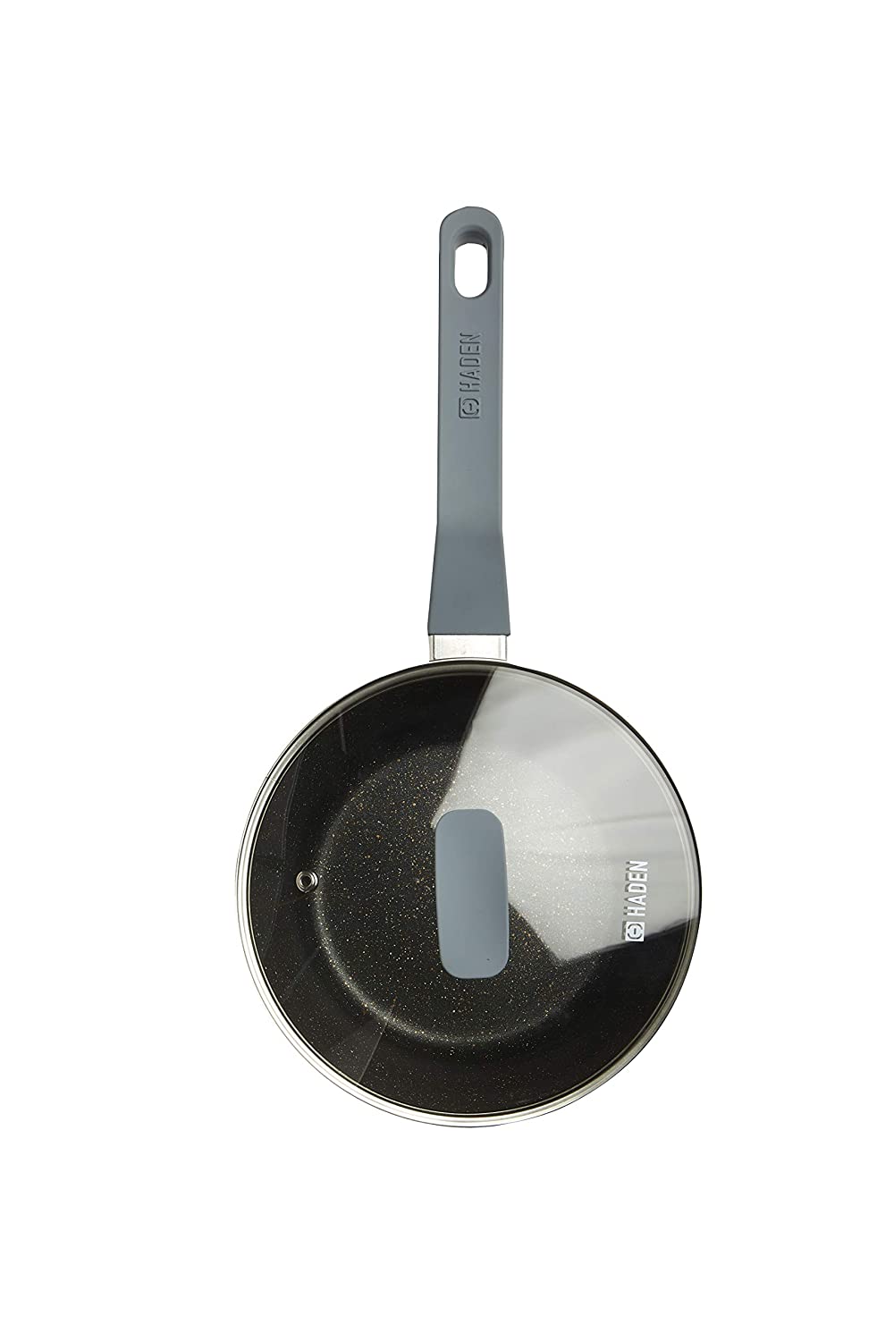 Haden Aluminium 5pc Pan Set - pengessentials