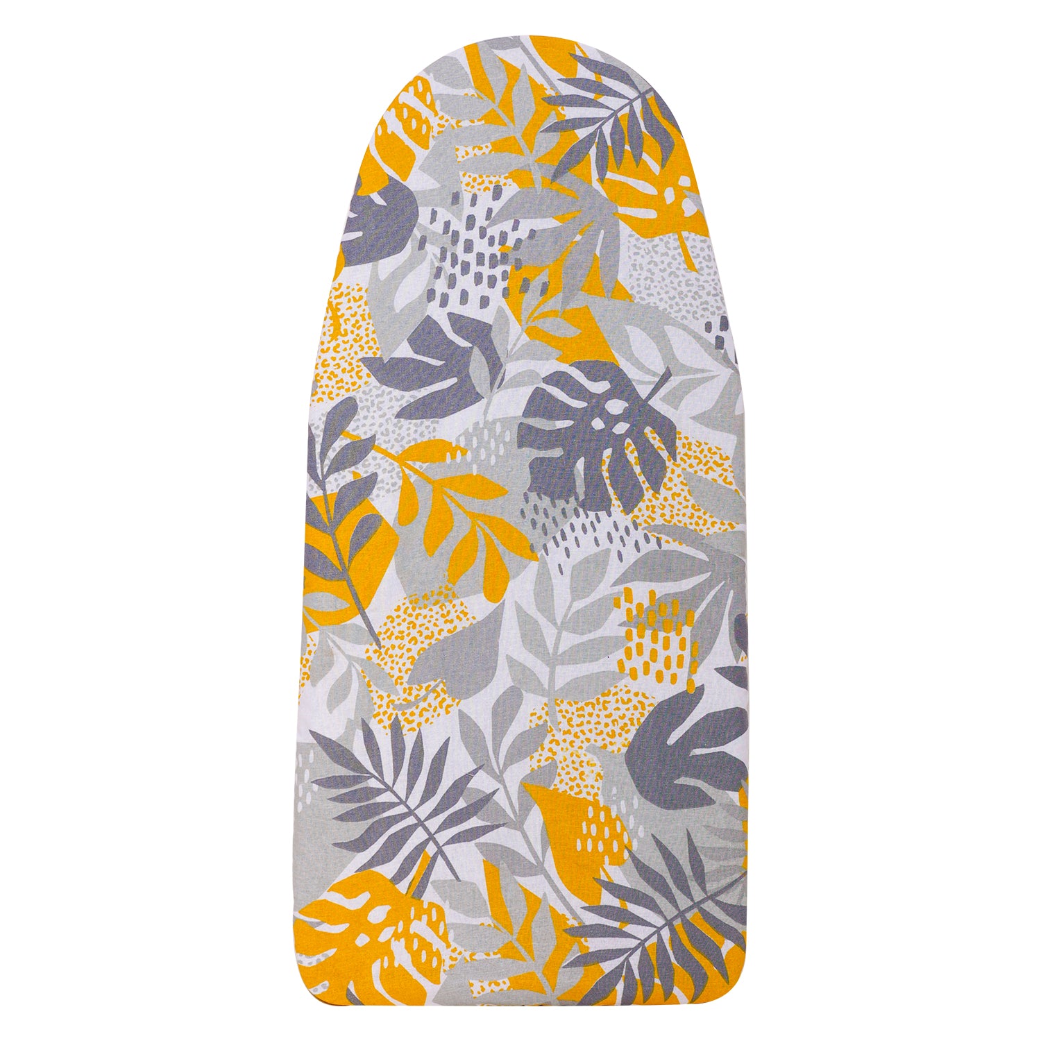 Floral Print Table Top Ironing Board Cover