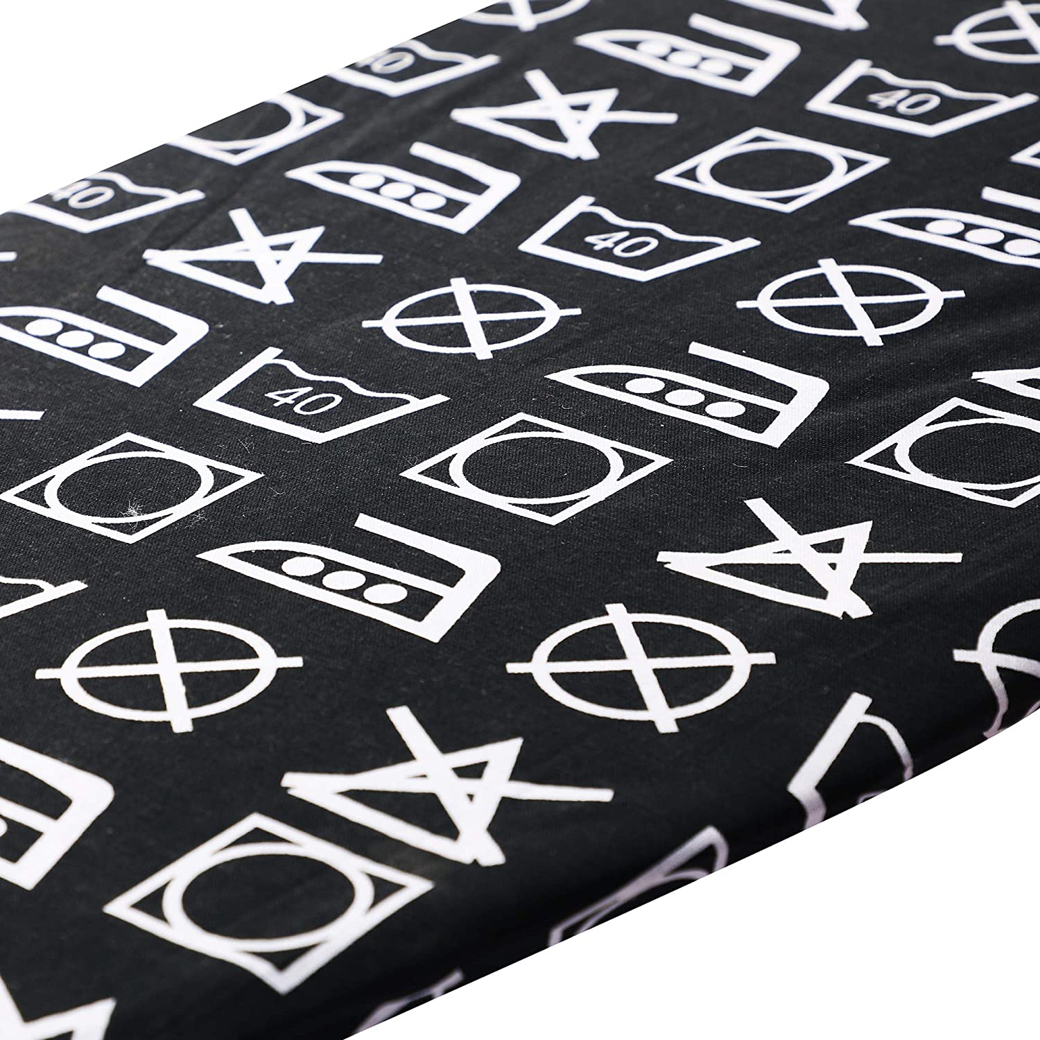 Foldable Tabletop Ironing Board - pengessentials