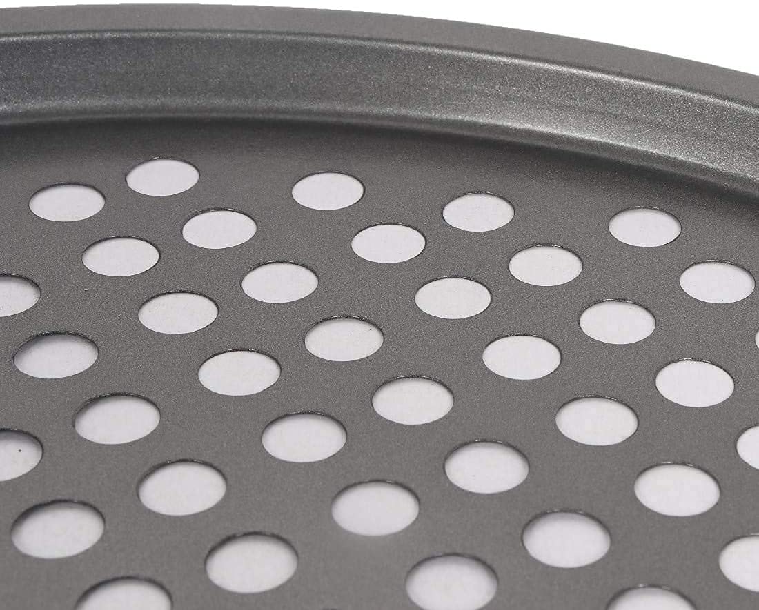 Sabichi Carbon Steel Pizza Tray