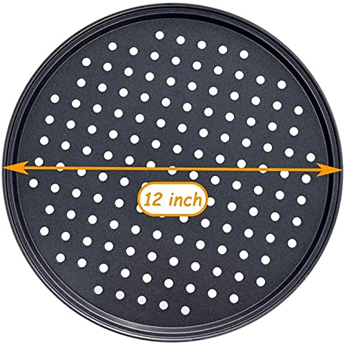 Sabichi Carbon Steel Pizza Tray