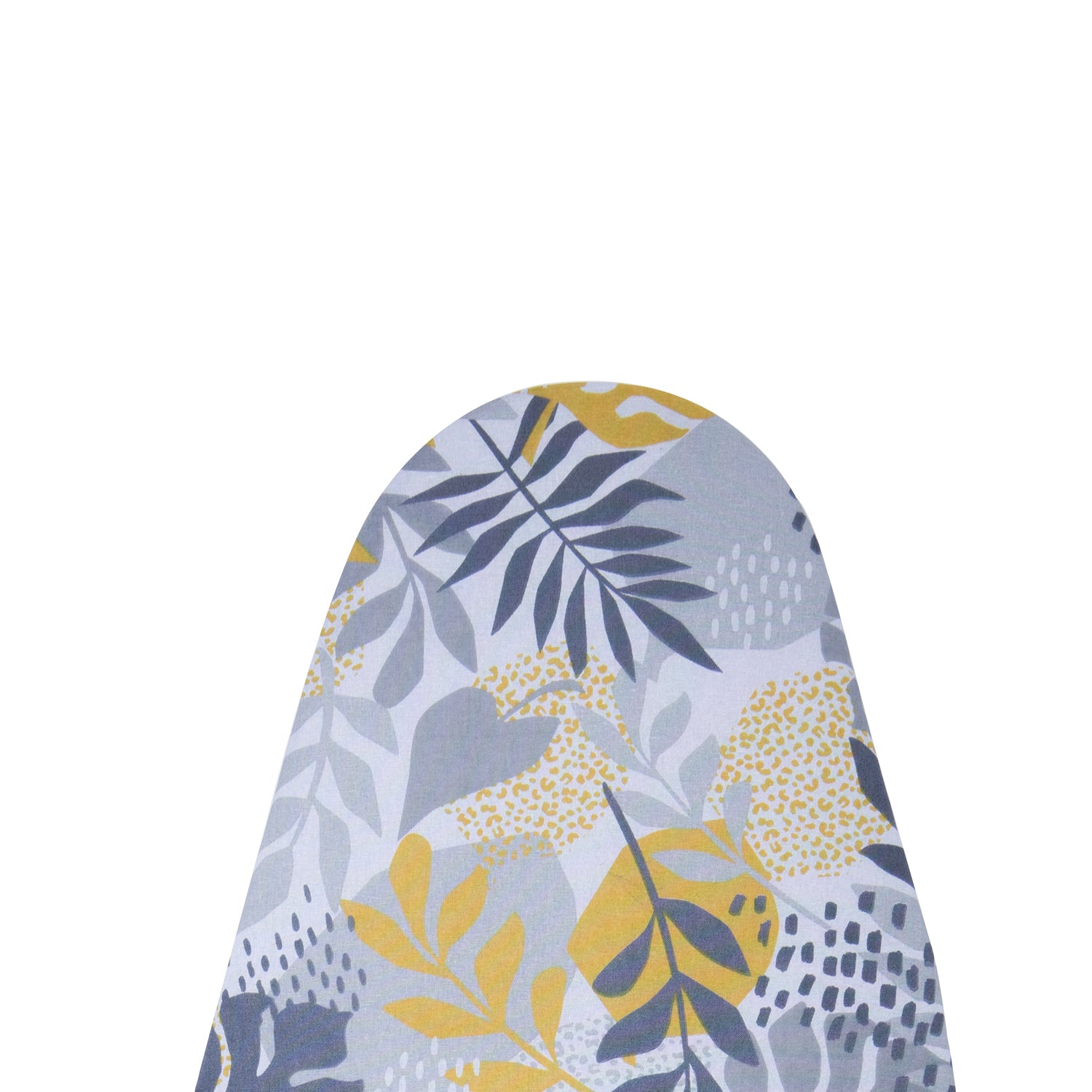Floral Print 3-Leg Ironing Board Cover