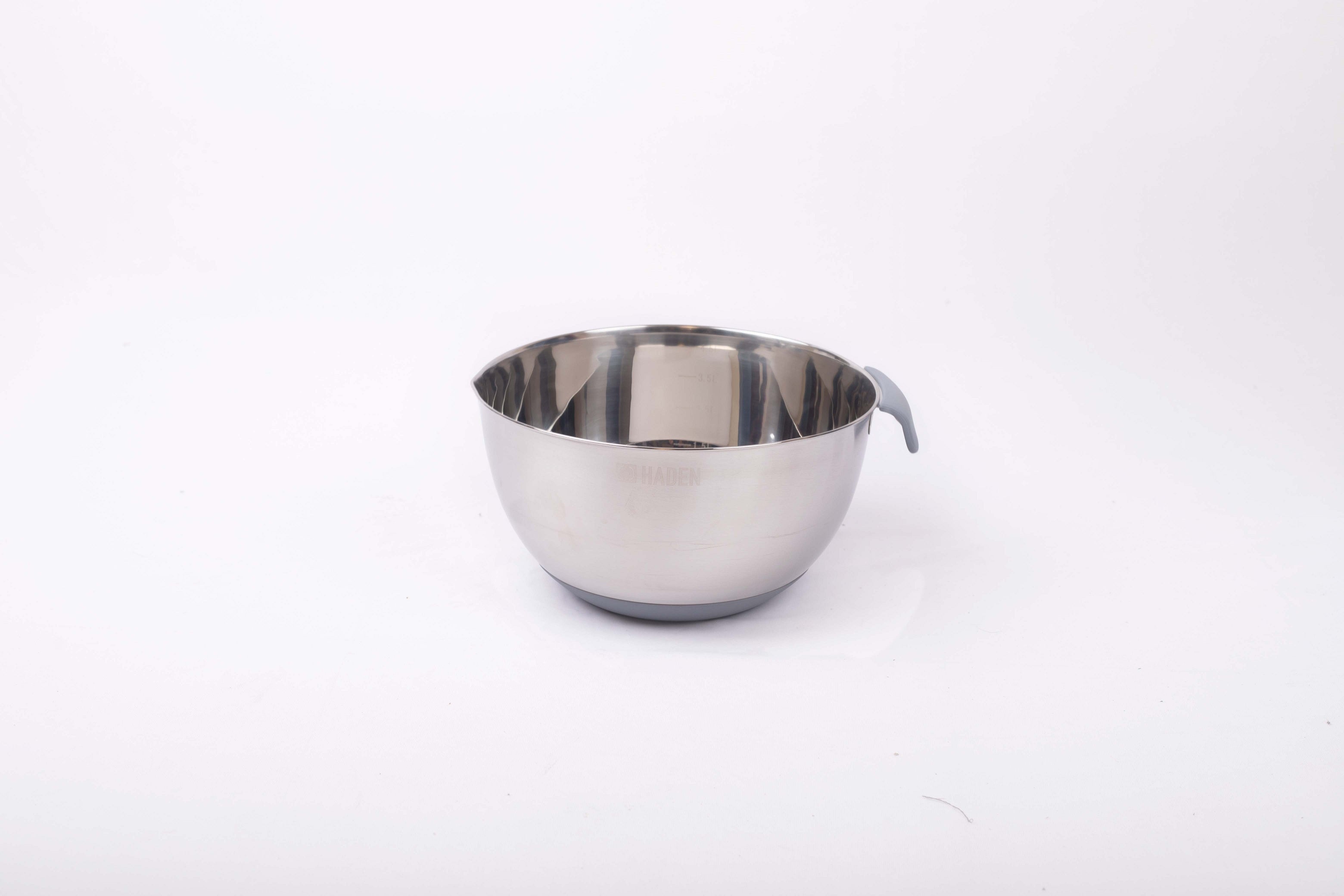 Mixing Bowl 3pc and Colander Set - pengessentials