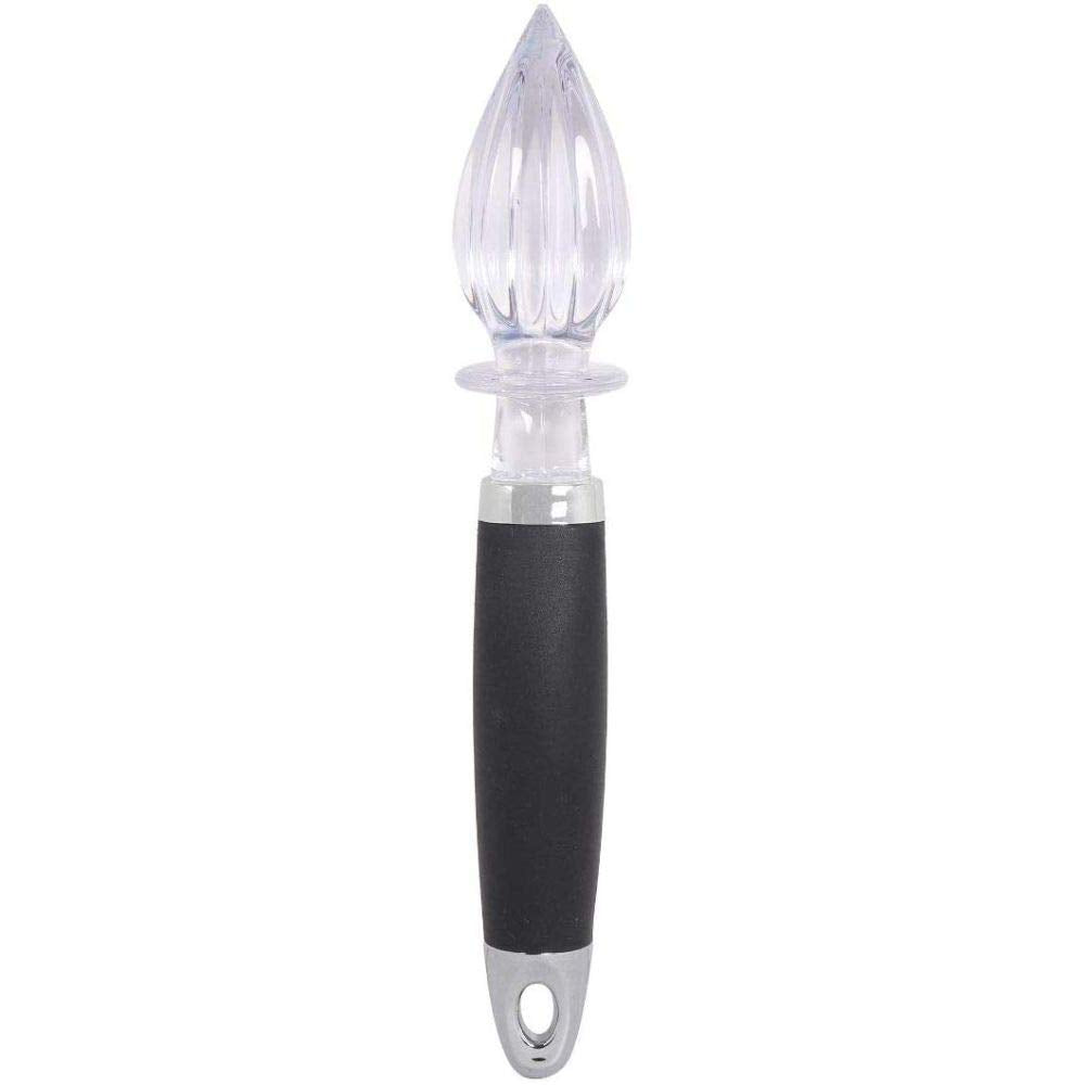 Sabichi Mono Citrus Press (Black)