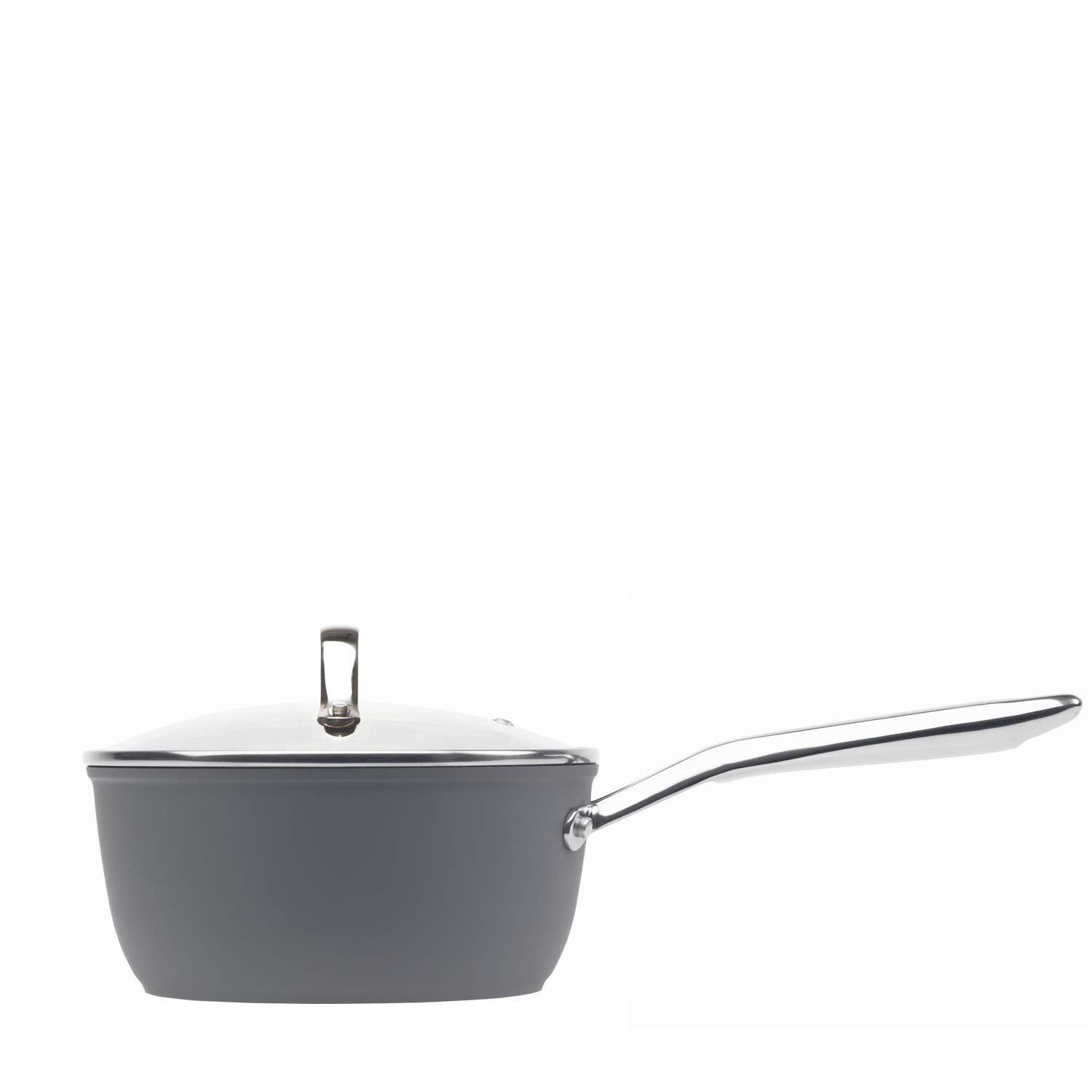 Saucepan Set (3-Piece-20cm,16 cm,18 cm)