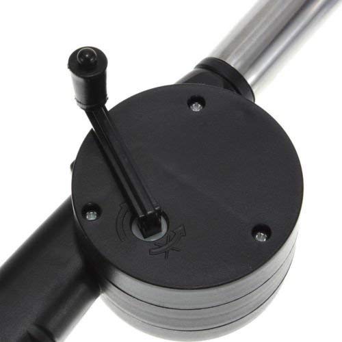 Outdoor Barbecue Fan Air Blower