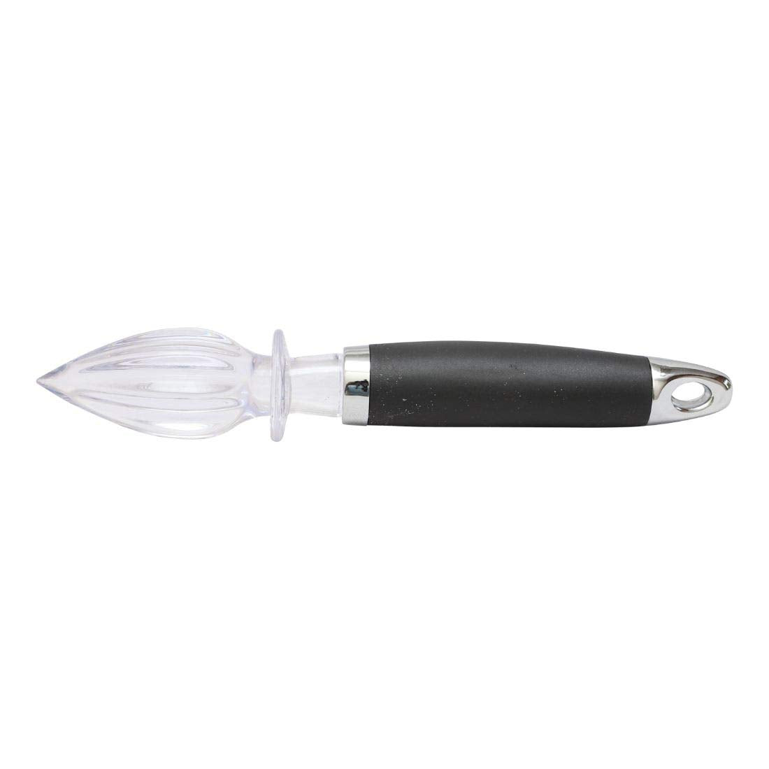 Sabichi Mono Citrus Press (Black) - pengessentials