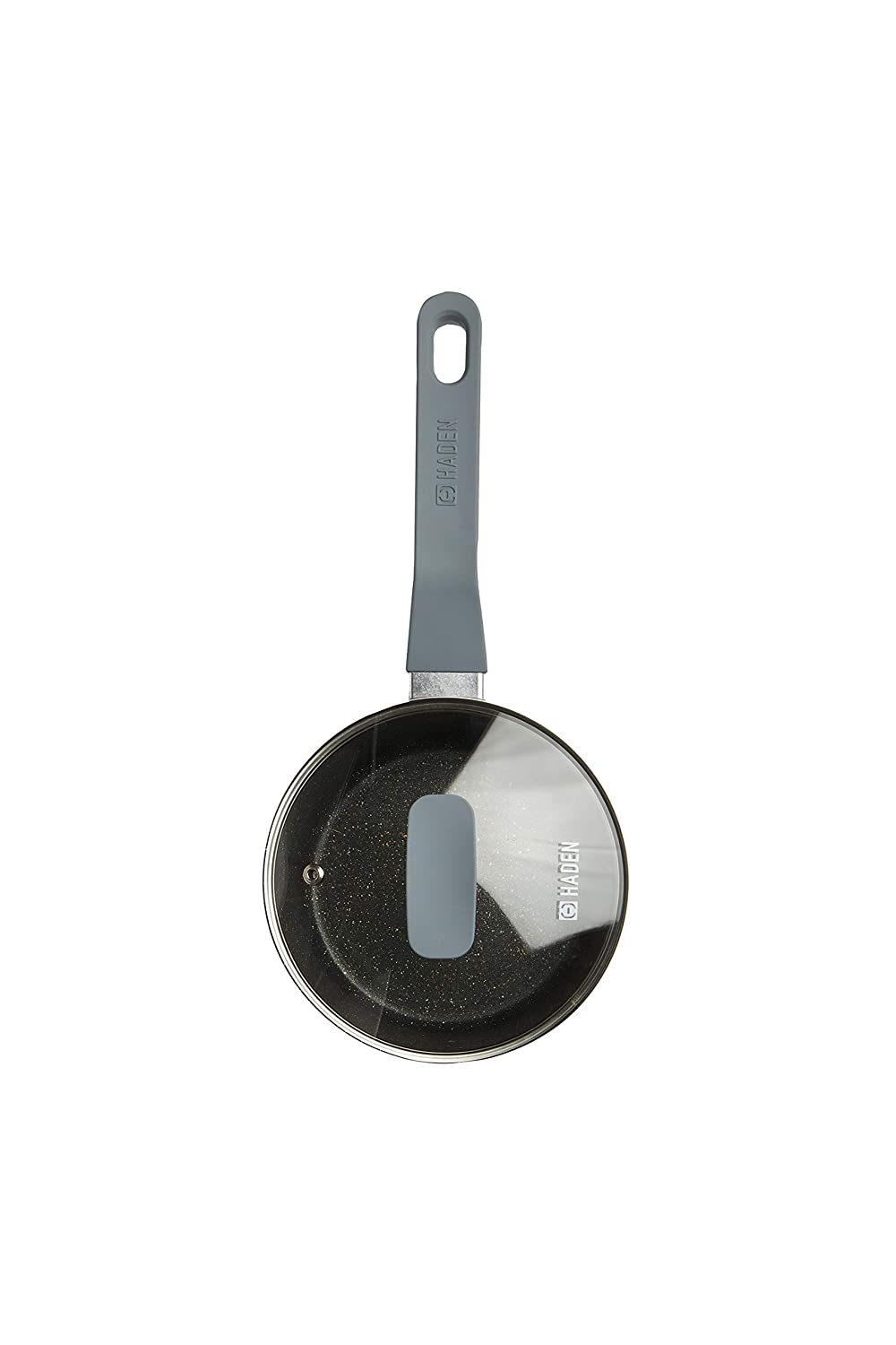 Saucepan Set (3-Piece-20cm,16 cm,18 cm)