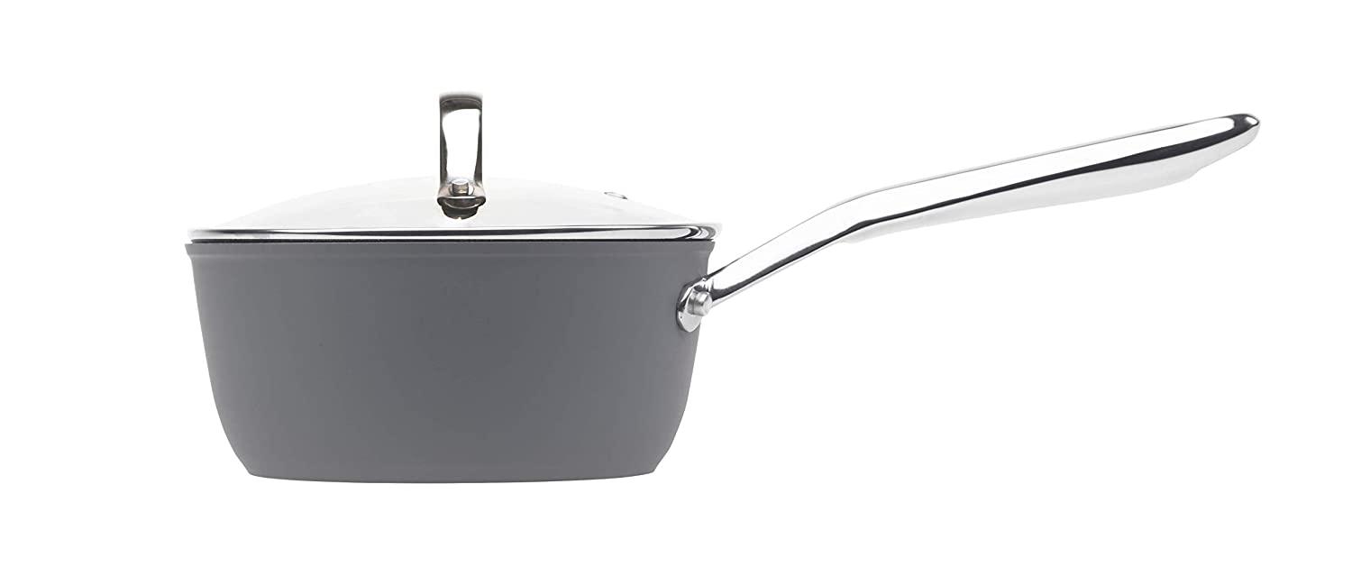Saucepan Set (3-Piece-20cm,16 cm,18 cm)