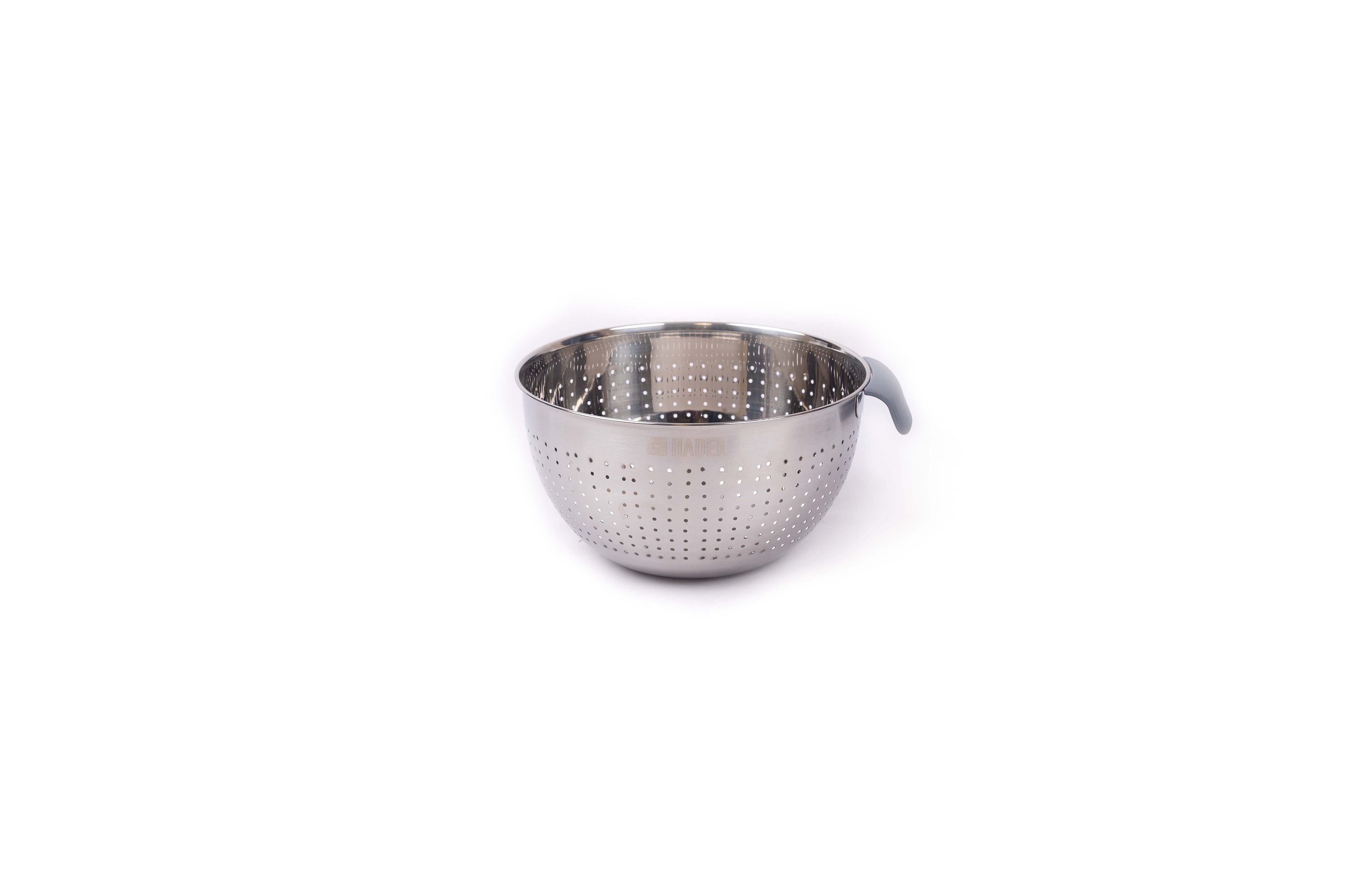 Mixing Bowl 3pc and Colander Set - pengessentials