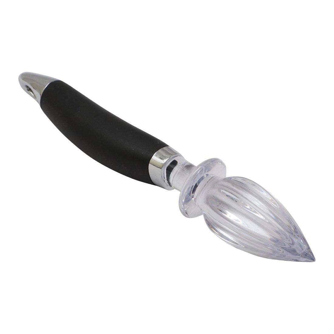 Sabichi Mono Citrus Press (Black) - pengessentials