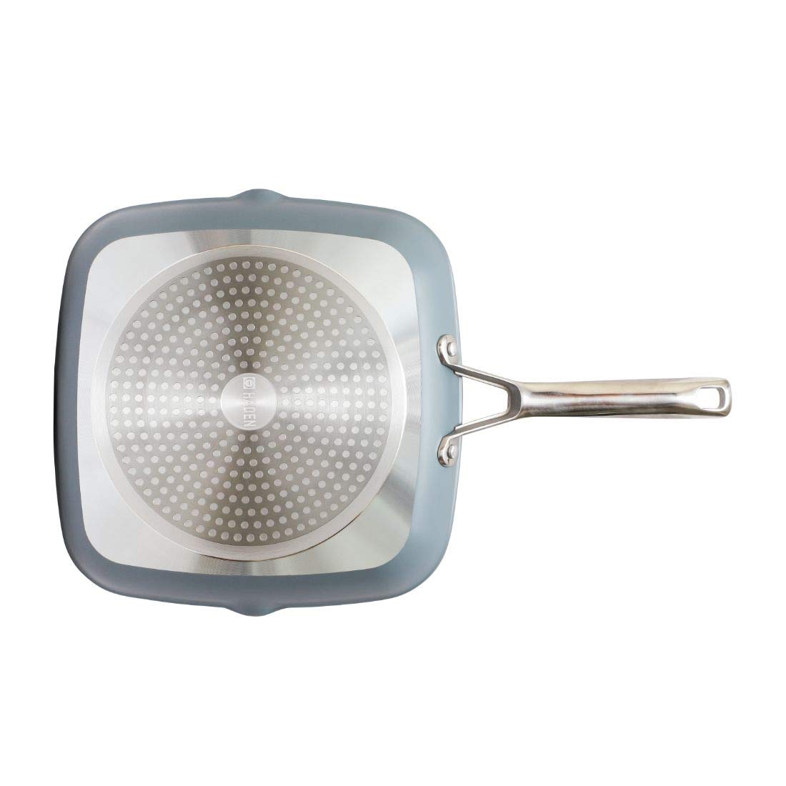 Haden Perth 28 Centimeter Square Grill Pan