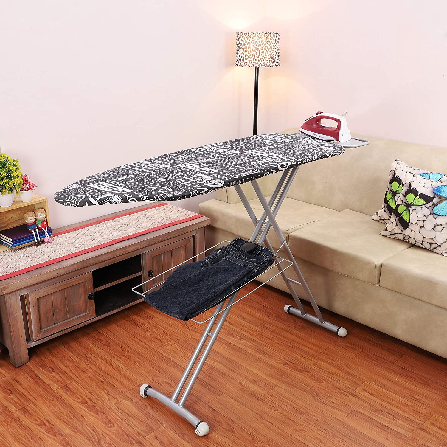 Maxima Ironing Board - pengessentials