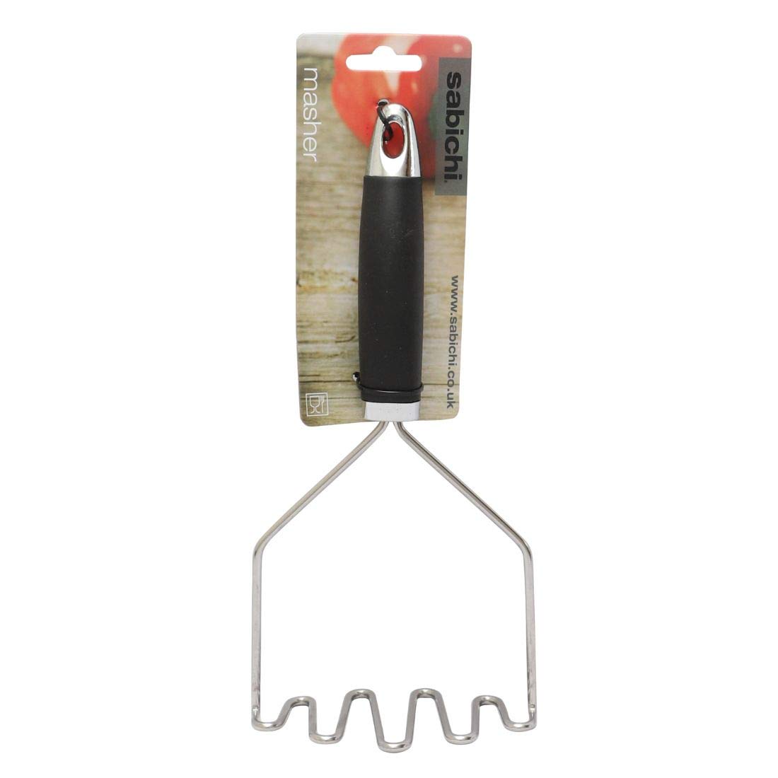 Mono Stainless Steel Masher