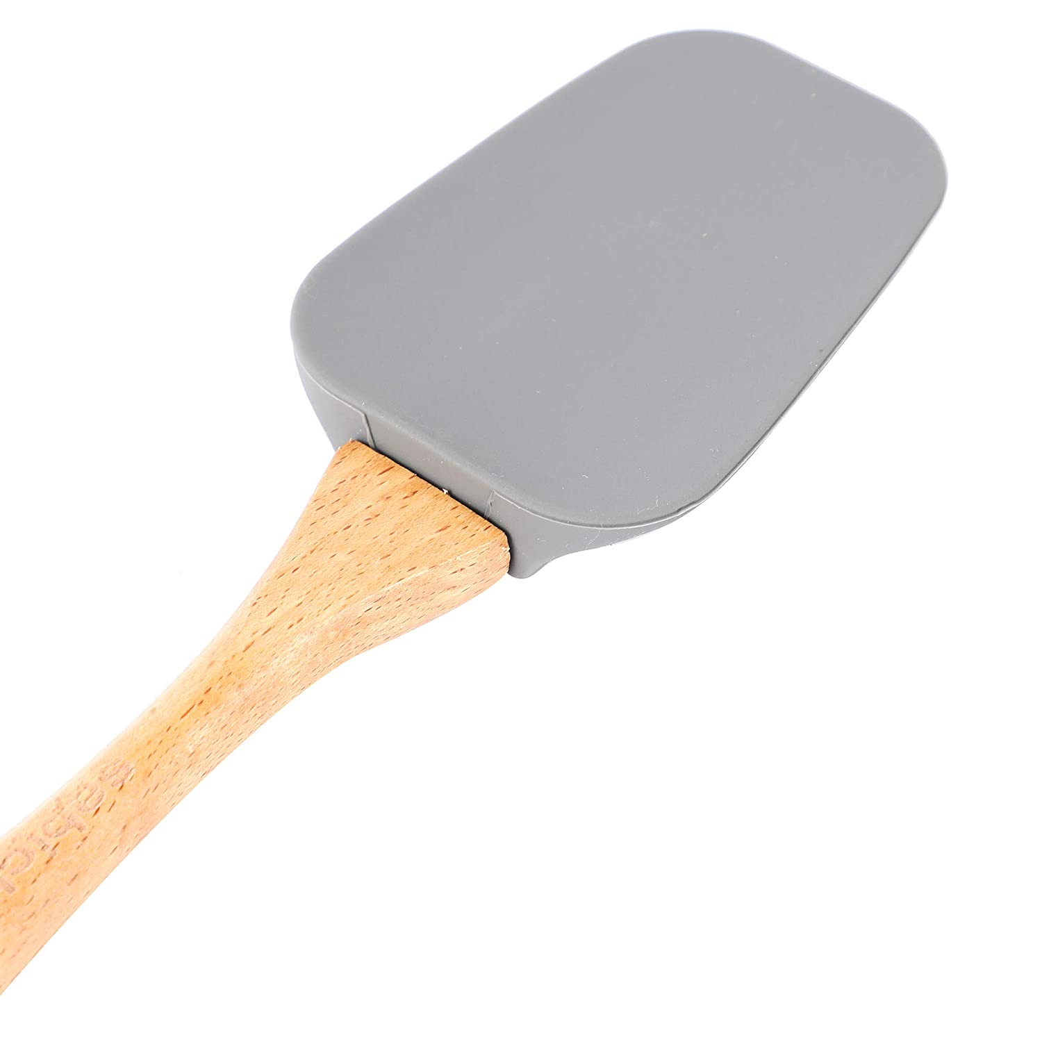 Silicone Small Spatula - pengessentials