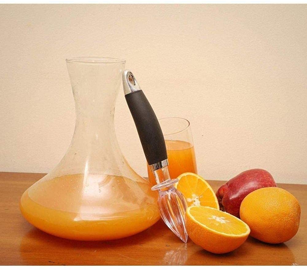 Sabichi Kitchen Essentials Combo Set of Stainless Steel Utility Knife, Acrylic Head Citrus & Mono Zester - pengessentials