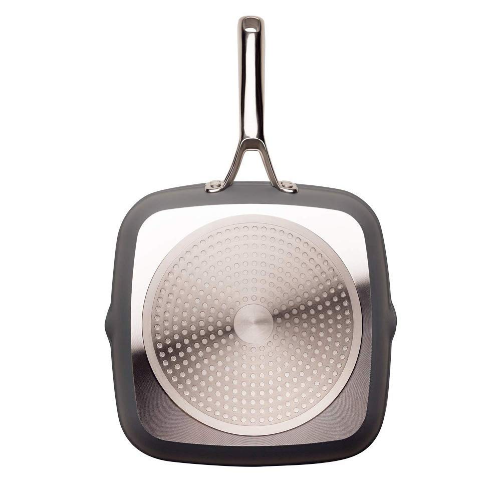 Haden Perth 28 Centimeter Square Grill Pan