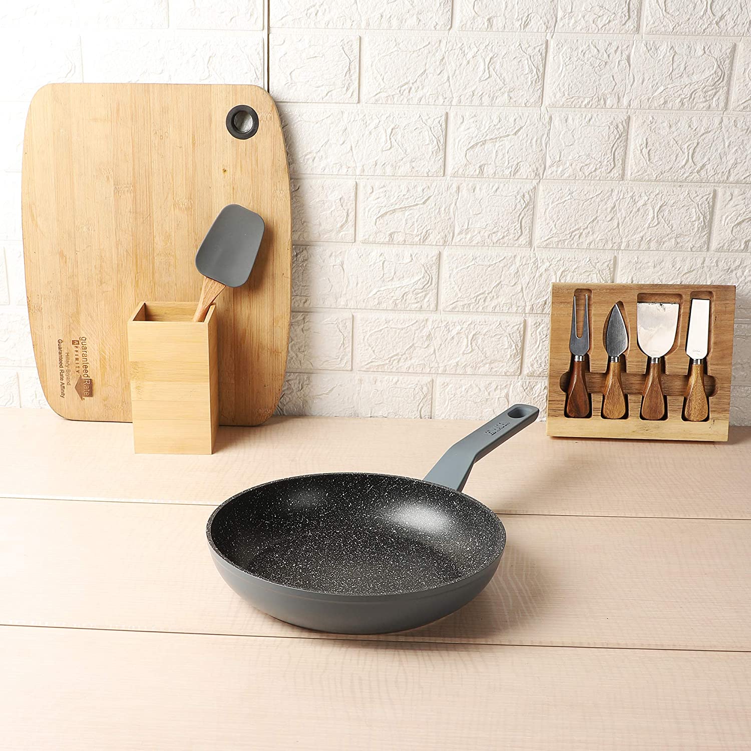 Starters Cooking Combo