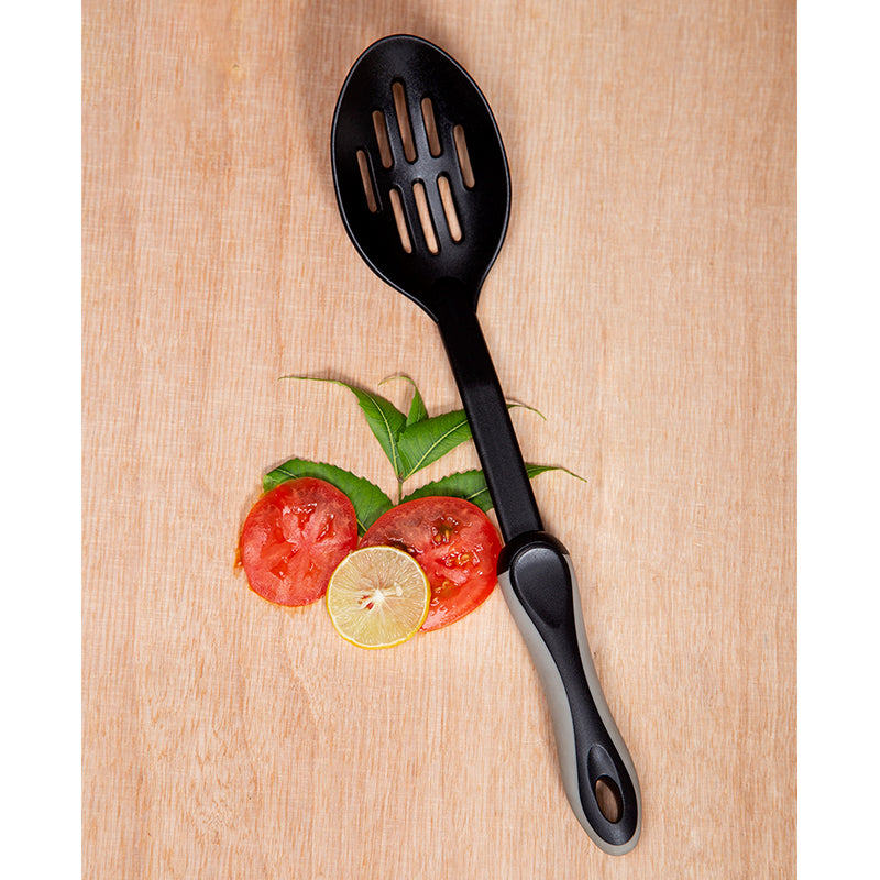 Essential Slotted Spoon Nylon