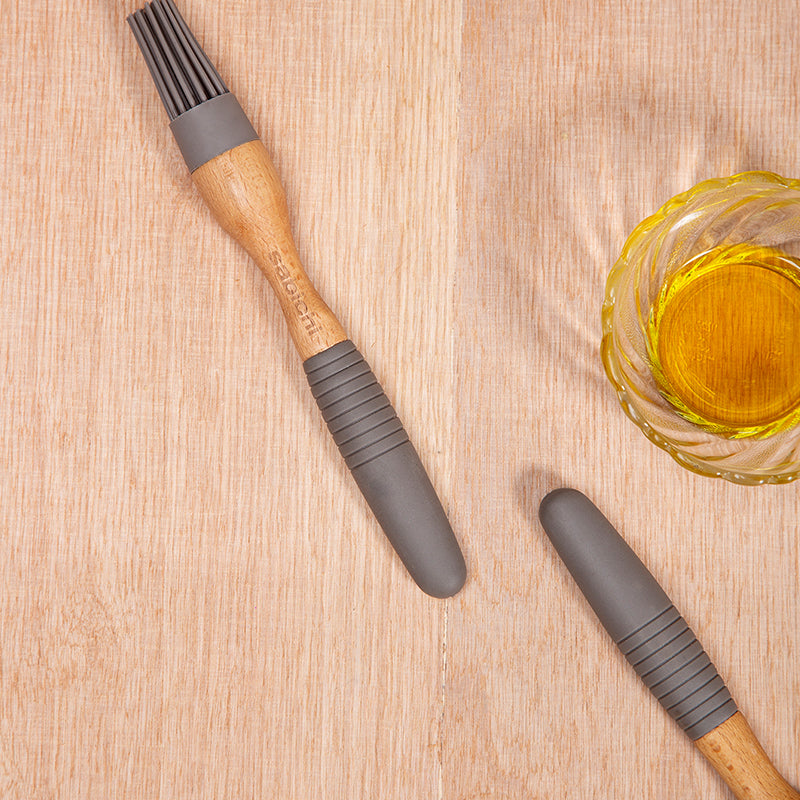 Silicone Round Brush - pengessentials