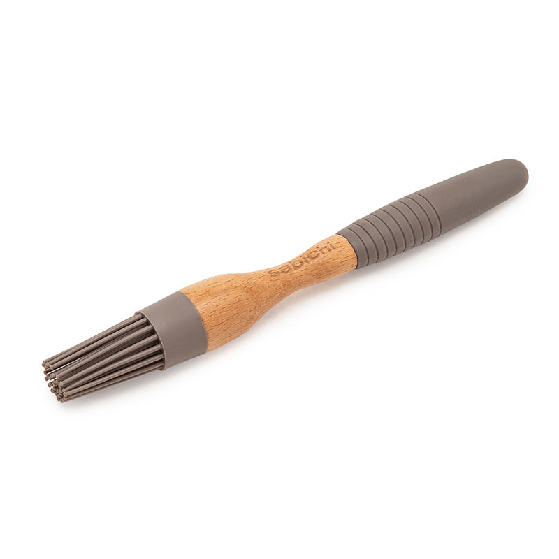 Silicone Round Brush - pengessentials