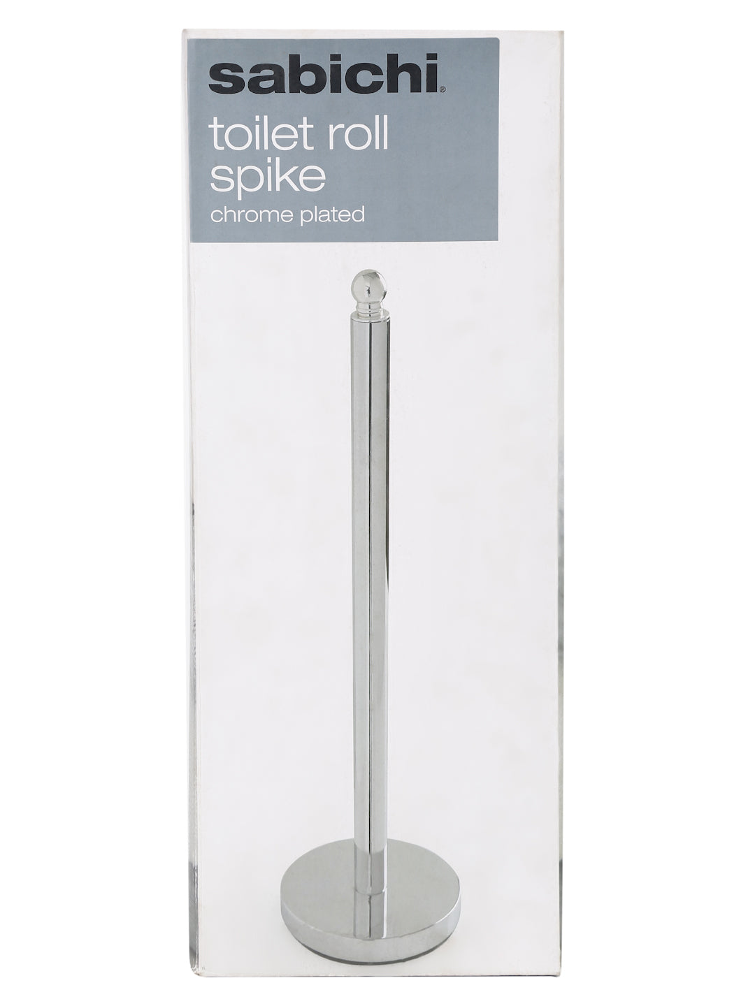 Sabichi Toilet Roll Spike (51 cm) - pengessentials