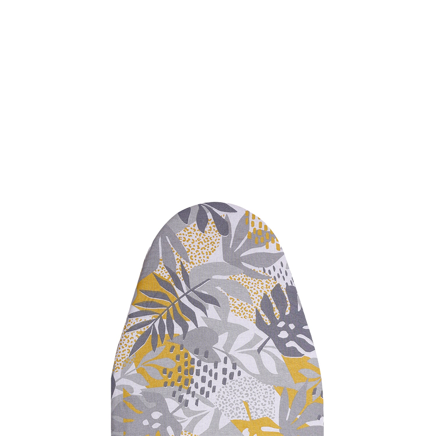 Floral Print H-Leg Ironing Board Cover