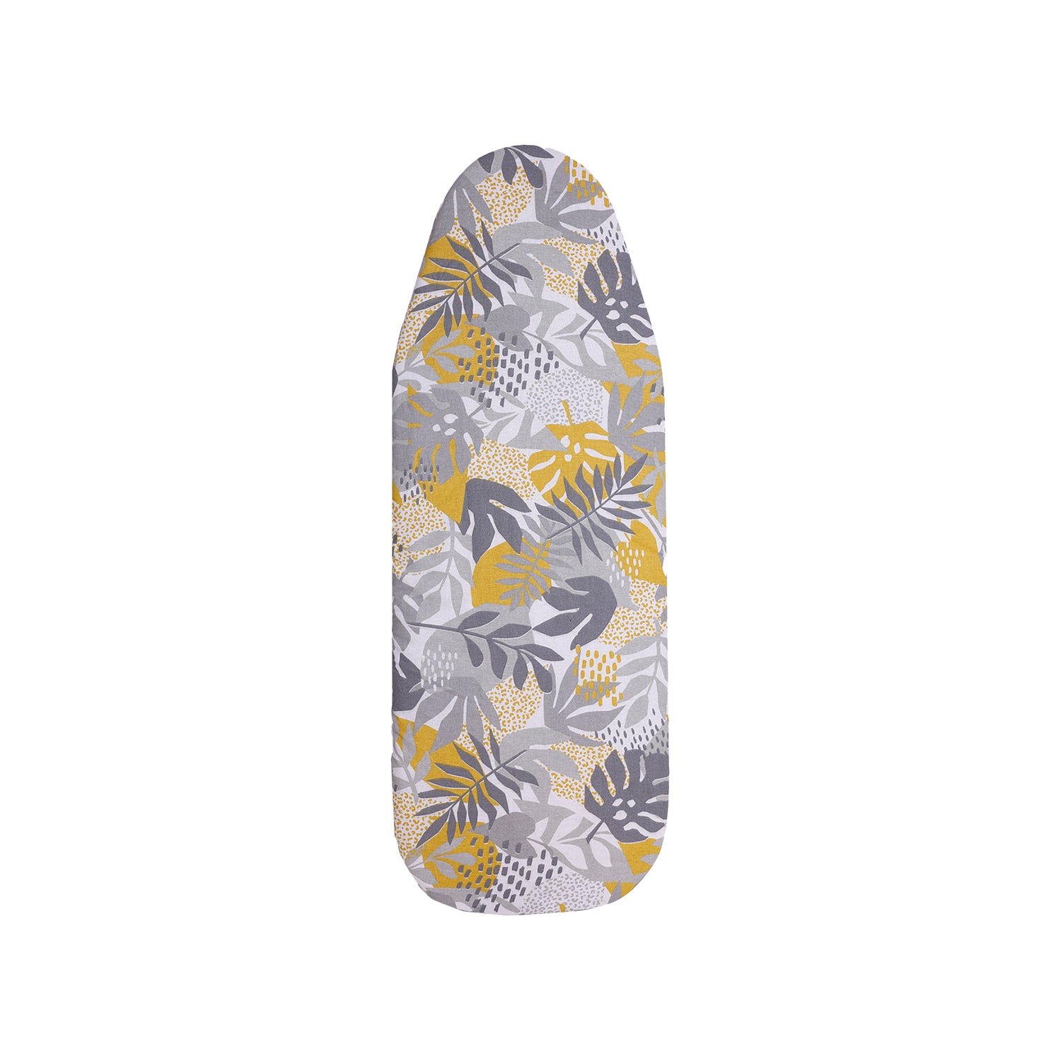 Floral Print H-Leg Ironing Board Cover