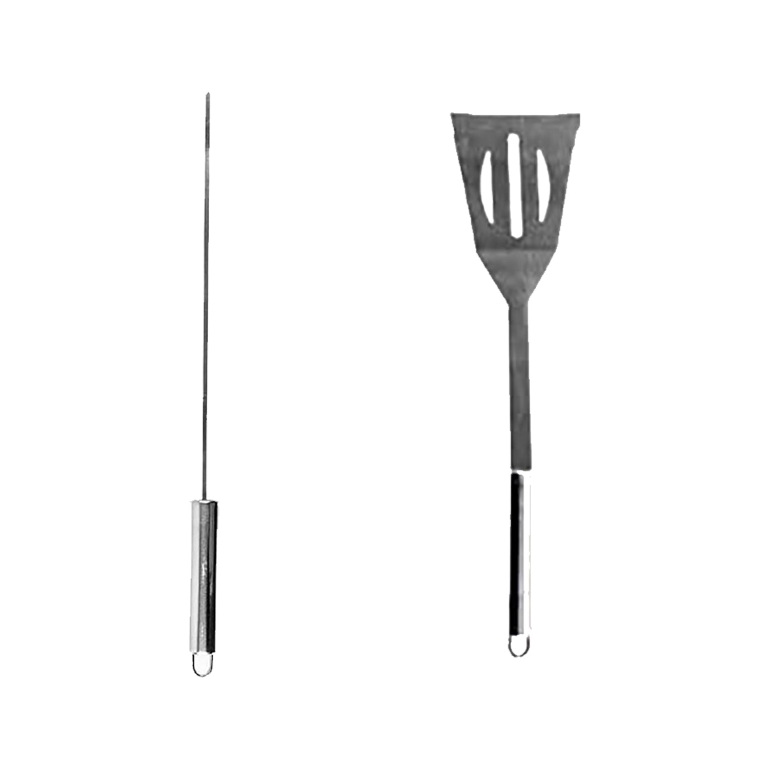 Barbeque Grill Kit Small, Set of 2 | Barbeque Accessories