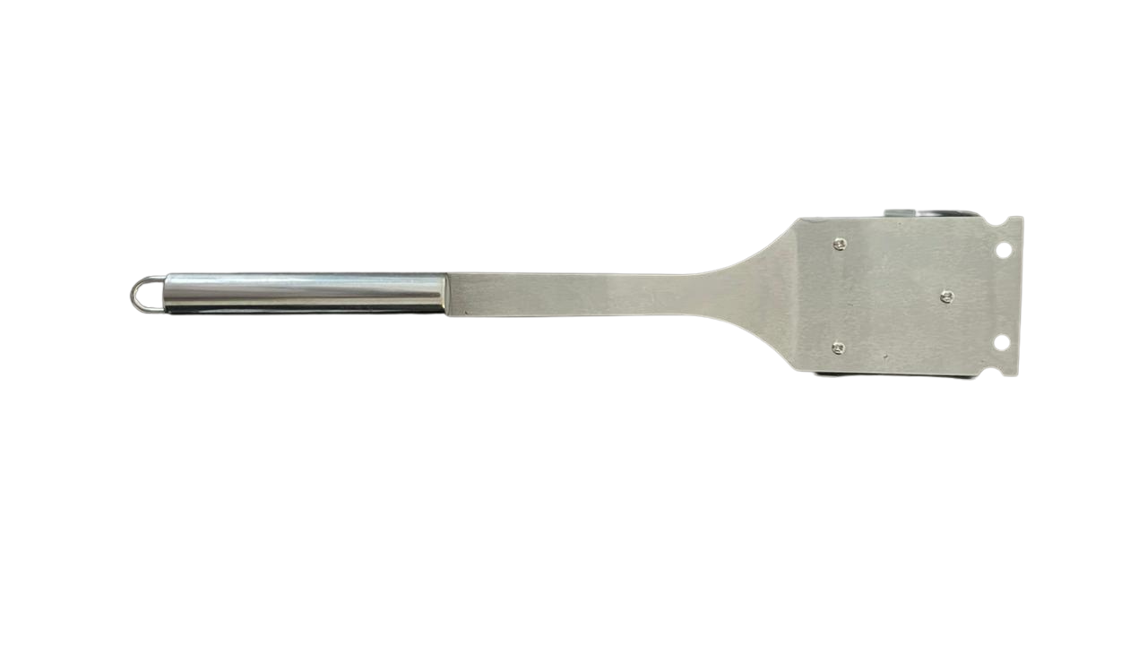 Stainless Steel BBQ Grill Brush