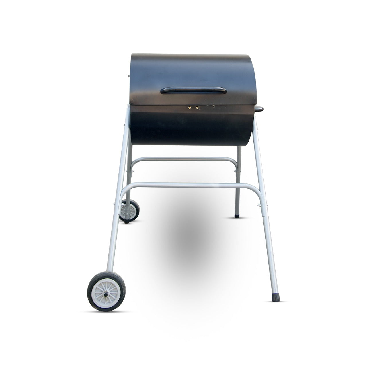 Charcoal Compact Barbecue with Grill Kit