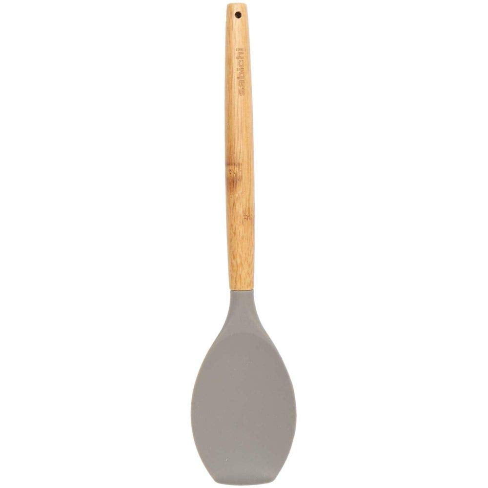 Silicone Spoonula - Grey