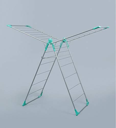 Peng Essentials Steel Cloth Drying Stand - pengessentials