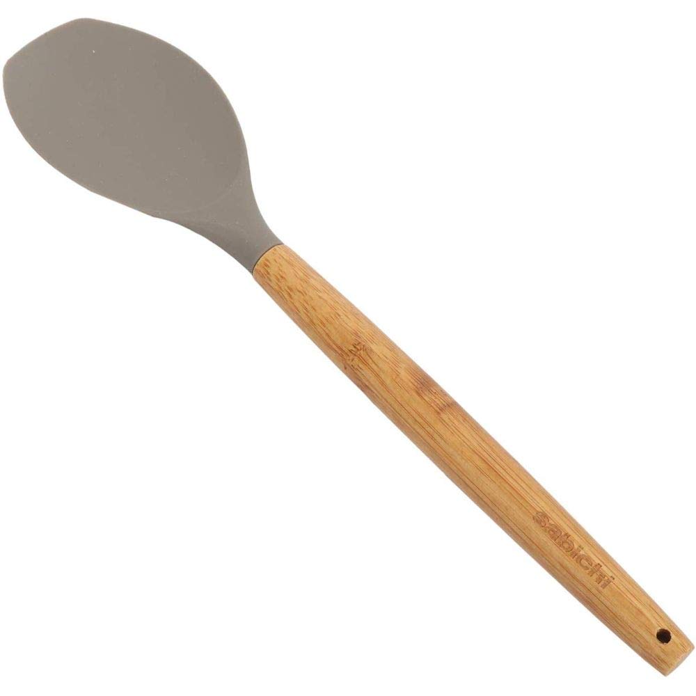 Silicone Spoonula - Grey