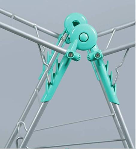 Peng Essentials Steel Cloth Drying Stand - pengessentials