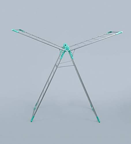 Peng Essentials Steel Cloth Drying Stand - pengessentials