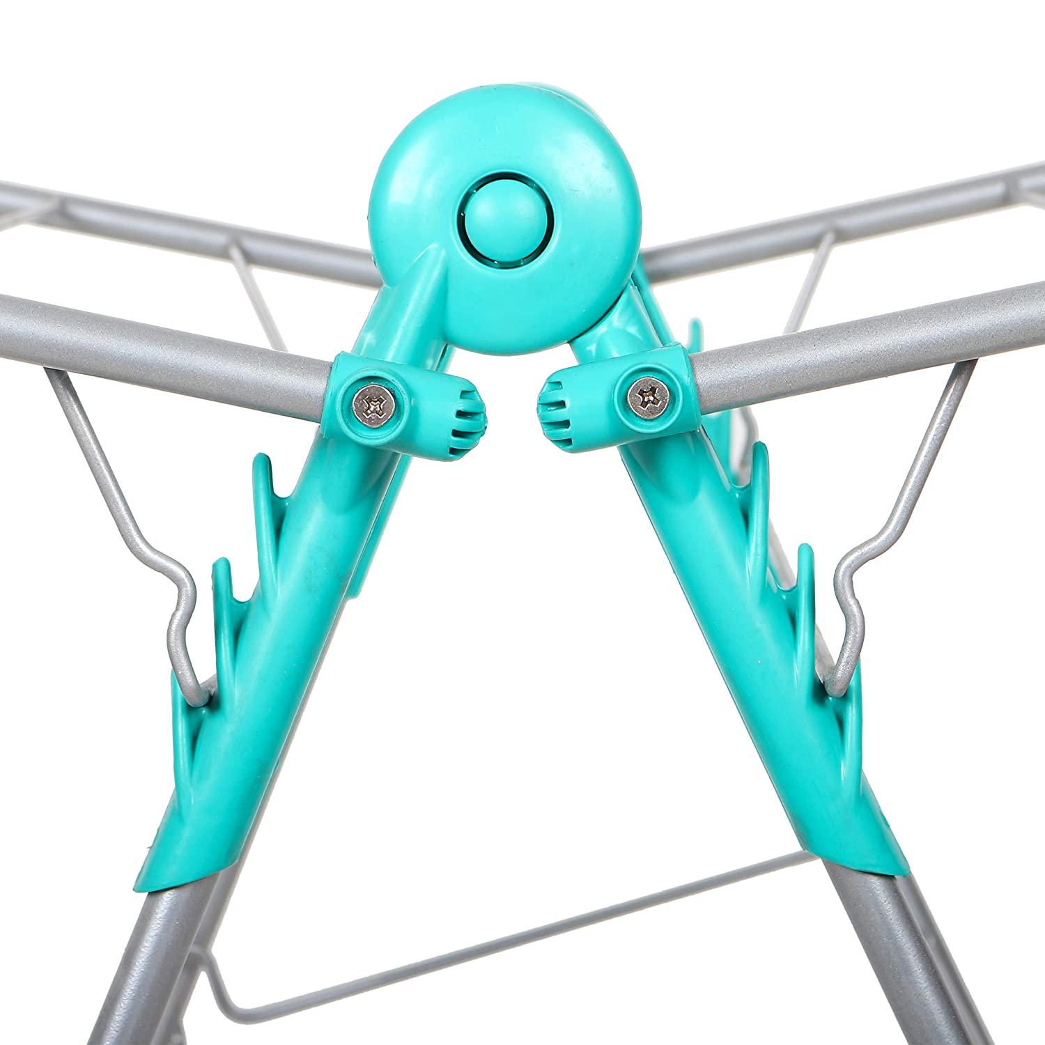 Peng Essentials Steel Cloth Drying Stand - pengessentials