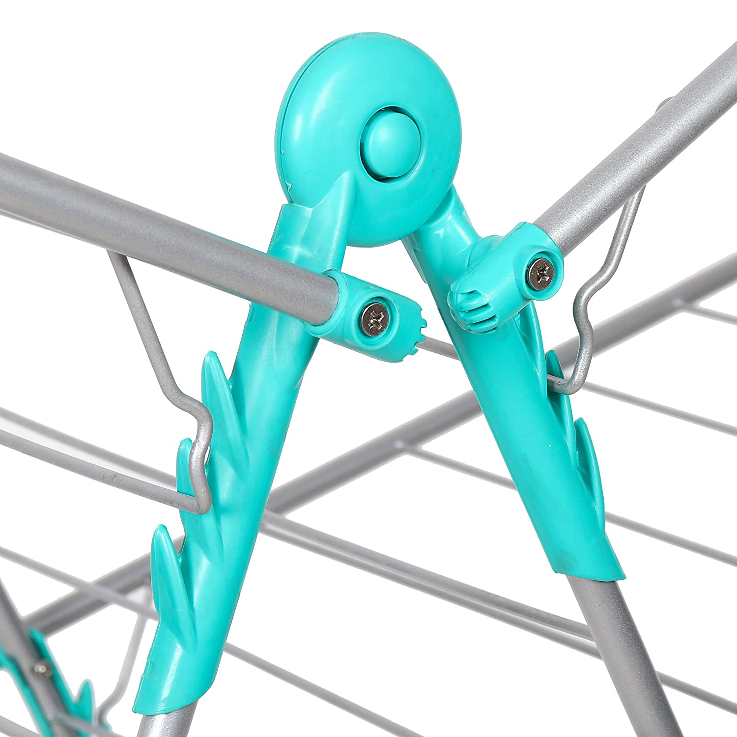 Peng Essentials Steel Cloth Drying Stand - pengessentials