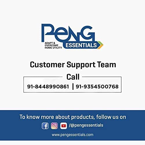 Peng Essentials Steel Cloth Drying Stand - pengessentials