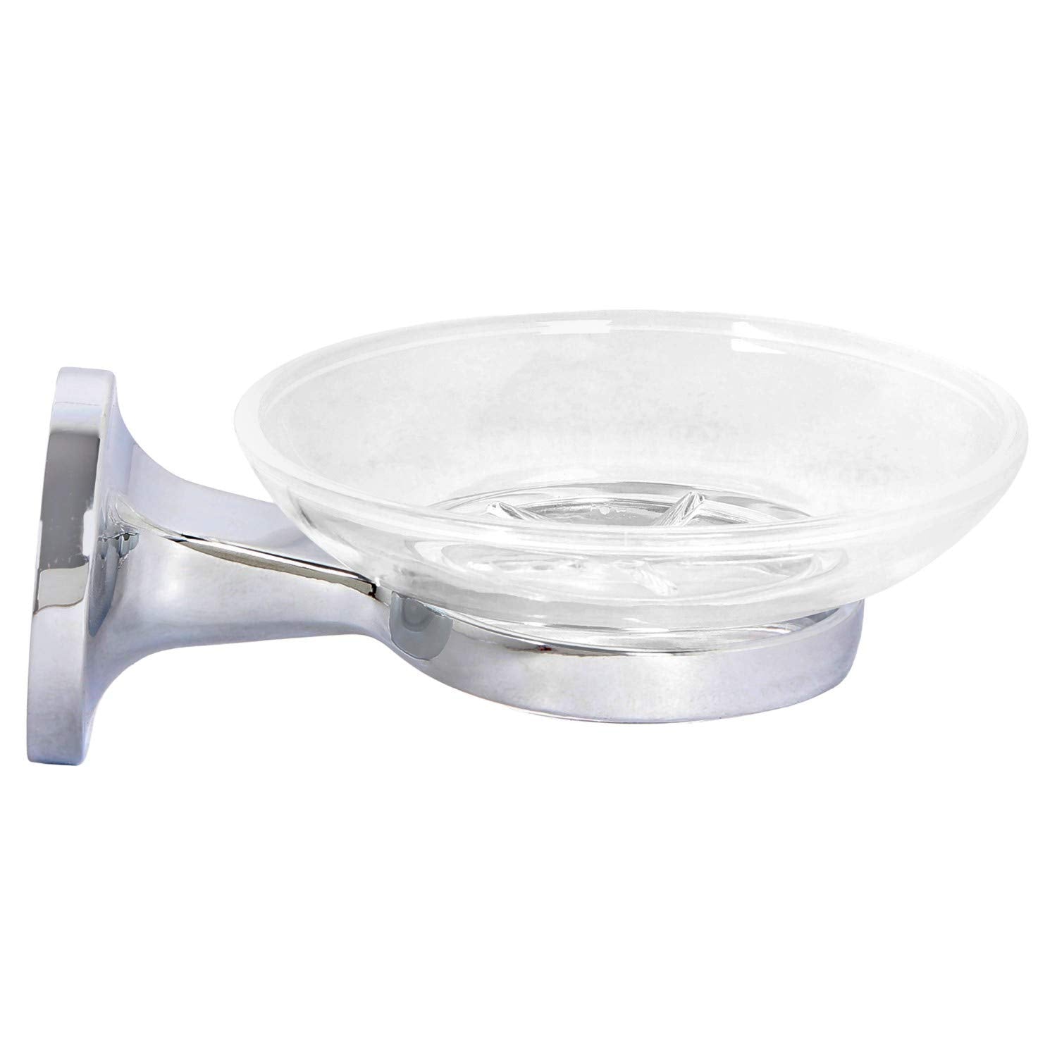 Sabichi Soap Tray Holder (Stainless-Steel) - pengessentials