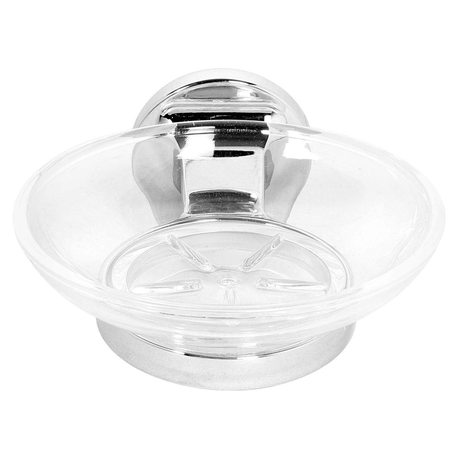 Sabichi Soap Tray Holder (Stainless-Steel) - pengessentials